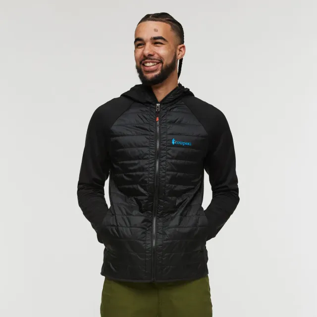 Cotopaxi Capa Hybrid veste isolante homme matelassée