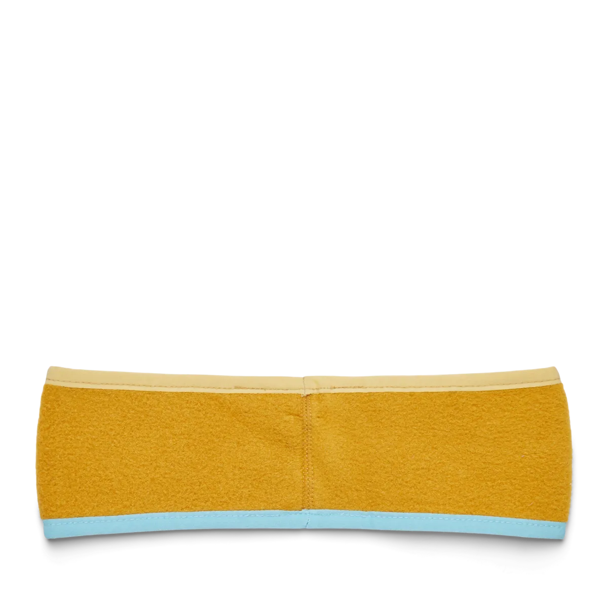 Cotopaxi Teca bandeau polaire Amber chaud oreilles