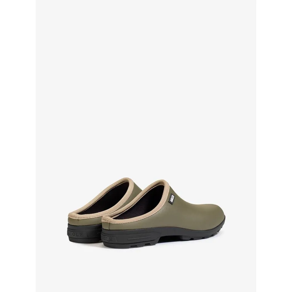 Aigle Lessfor Open M sabot homme 40 usage intensif