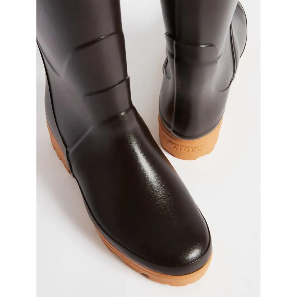 Aigle Chambord Pro I2 bottes homme 41 EU isolées