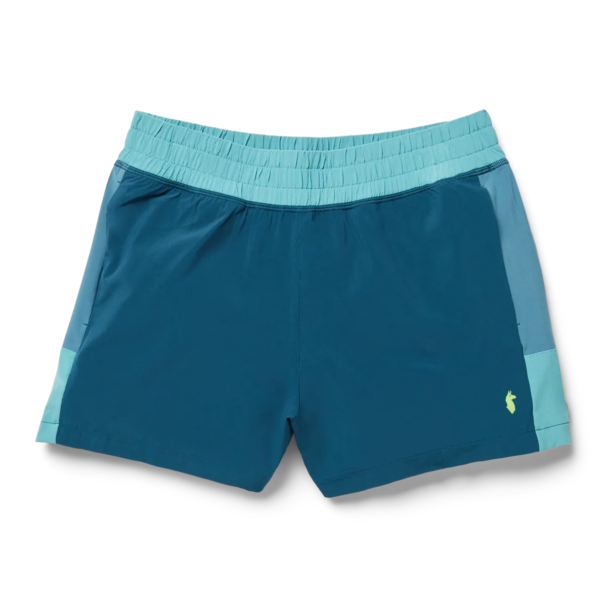 Cotopaxi Cambio Short short femme Abyss séchage rapide