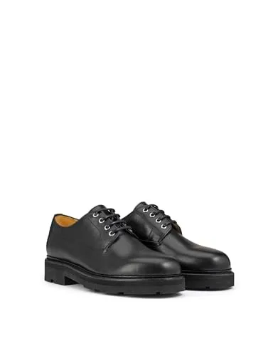 Aigle Gradiant derby cuir noir homme 42 EU