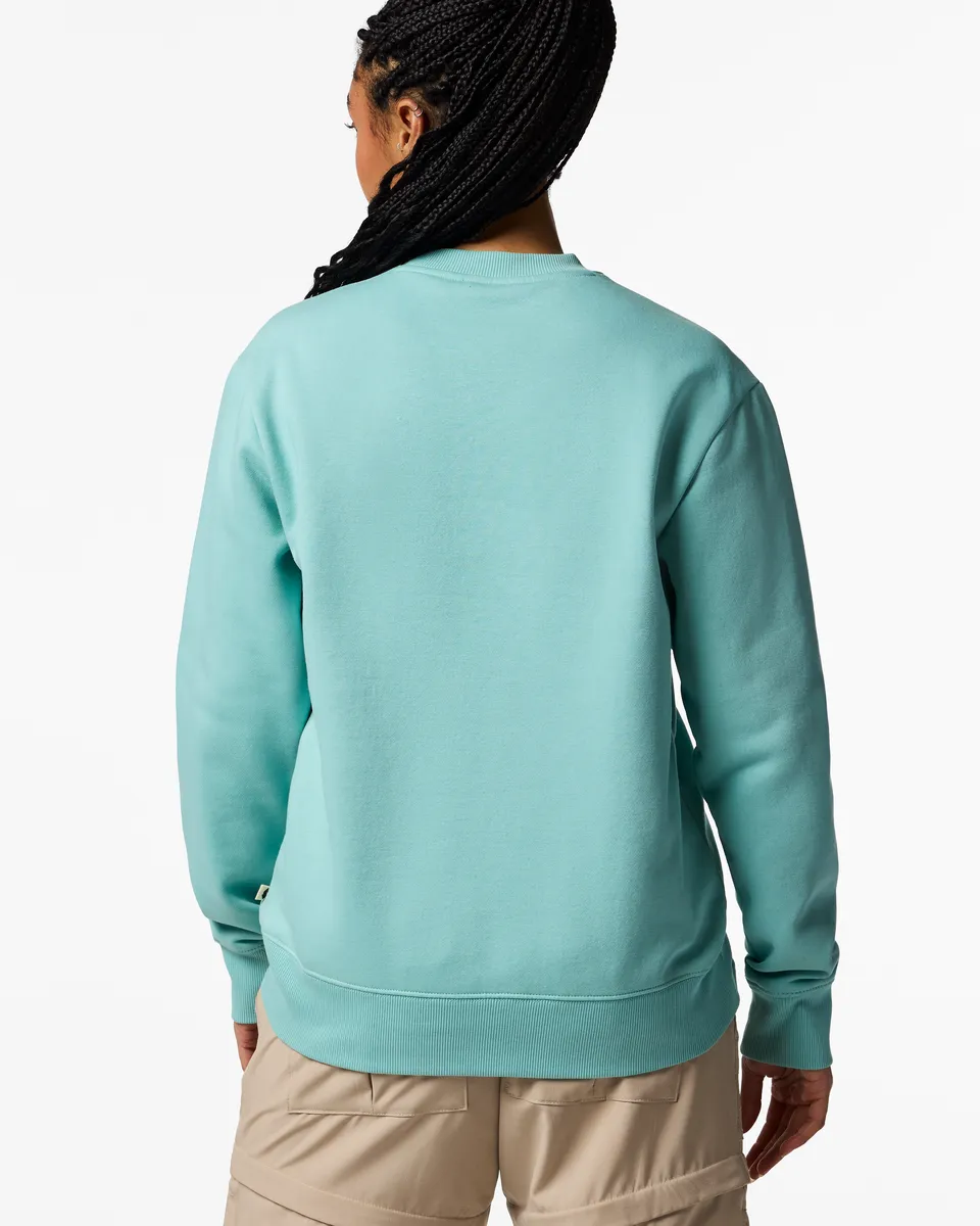 Cotopaxi Adventure Gear sweat femme Tide Pool