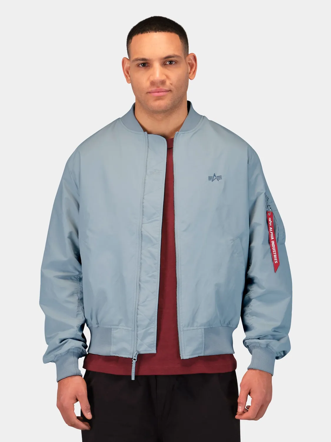 Alpha Industries L-2B Hunter blouson léger unisexe