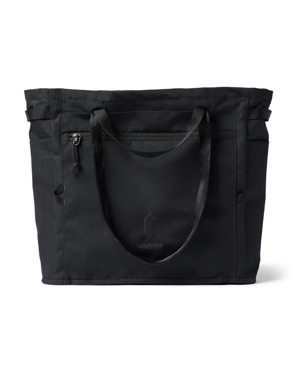 Cotopaxi Mente 22L tote Slate ordinateur portable