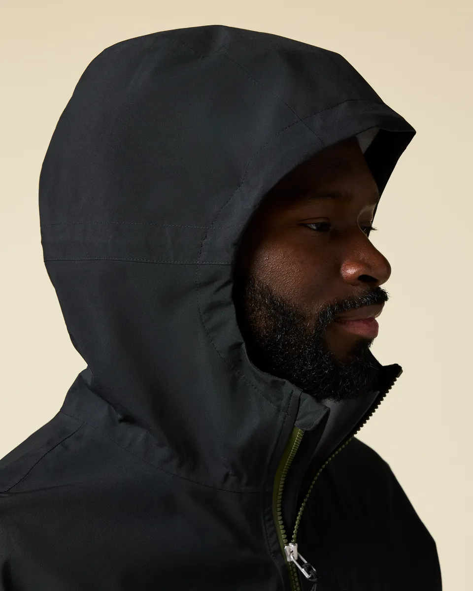 Cotopaxi Cielo veste pluie homme recyclée déperlante