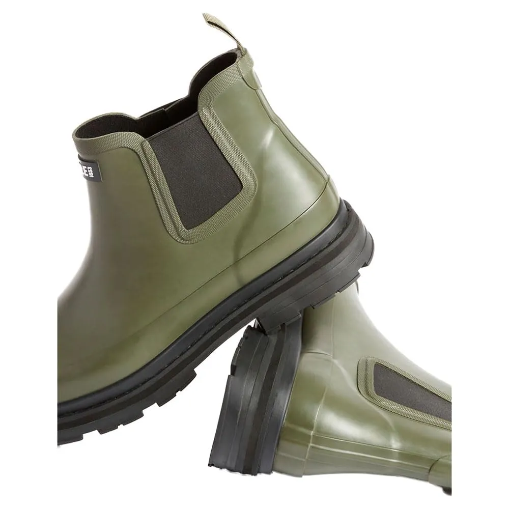 Aigle Soft Rain M2 botte pluie homme Noir 43 EU imperméable