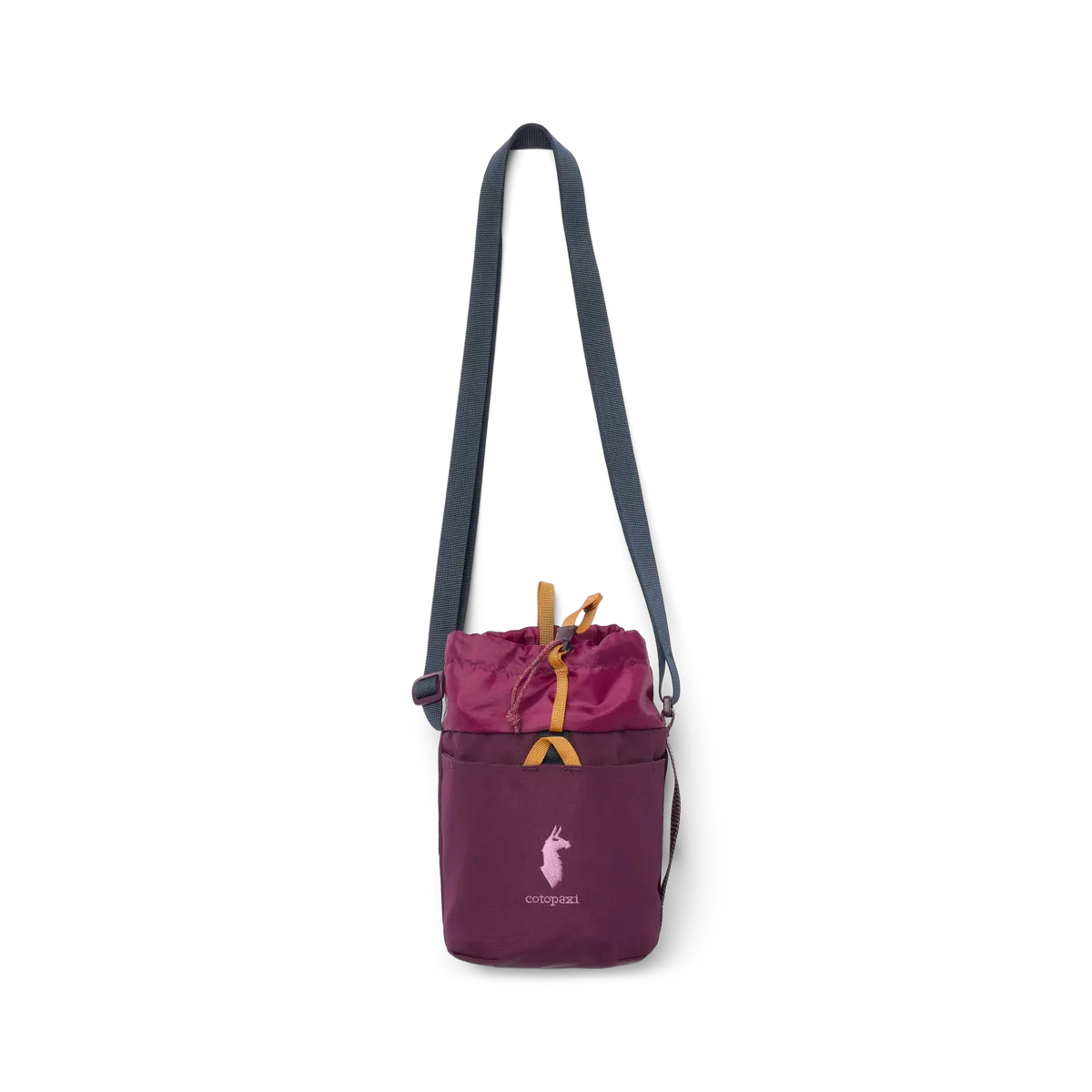 Cotopaxi Todo 3L sac seau bandoulière Blackberry léger