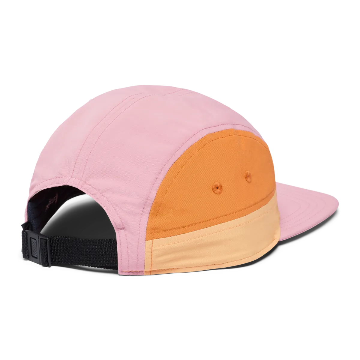 Cotopaxi Altitude Tech 5-Panel casquette été légère