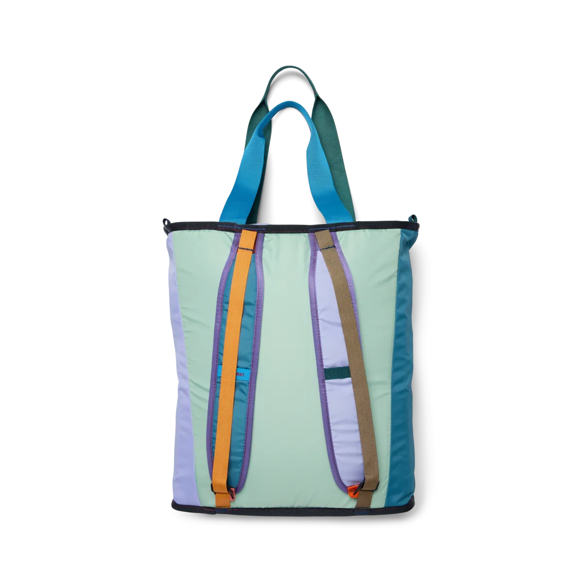 Cotopaxi Todo 22L tote convertible Del Día unique