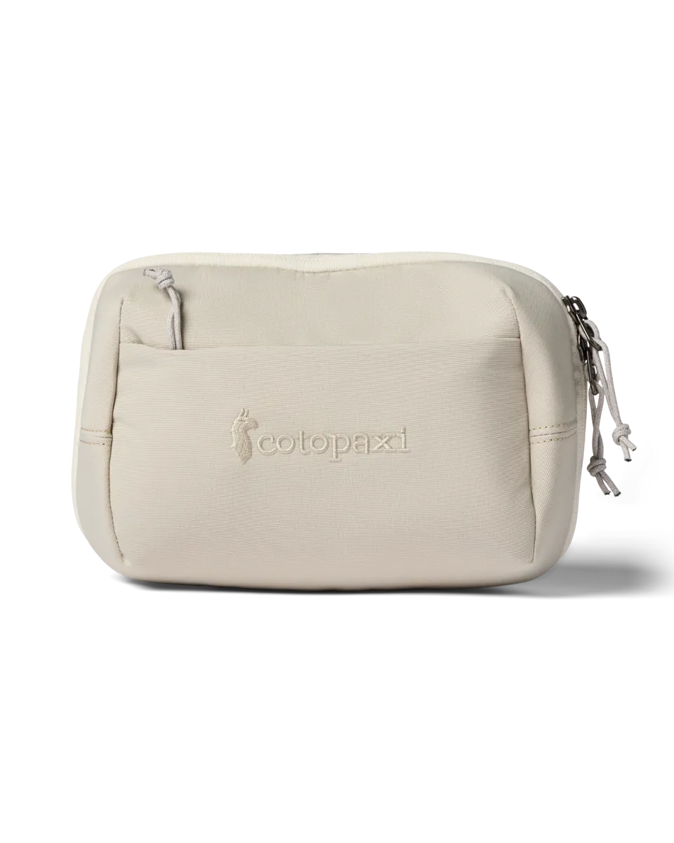 Cotopaxi Viaje Tech trousse Black rangement câbles voyage