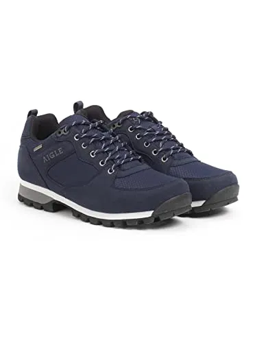 Aigle Plutno 2 MTD chaussures homme 42 EU étanche