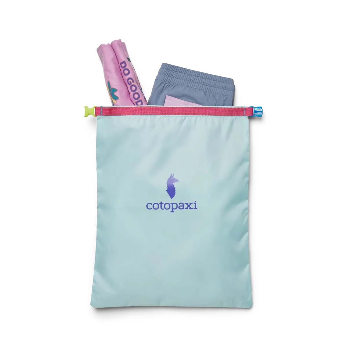 Cotopaxi Del Dia Laundry sac à linge roll-top