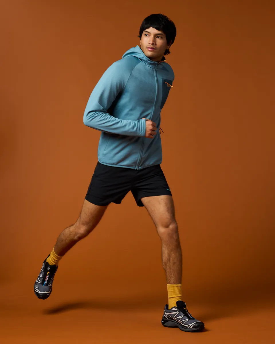 Cotopaxi Brinco 5" short homme nylon recyclé