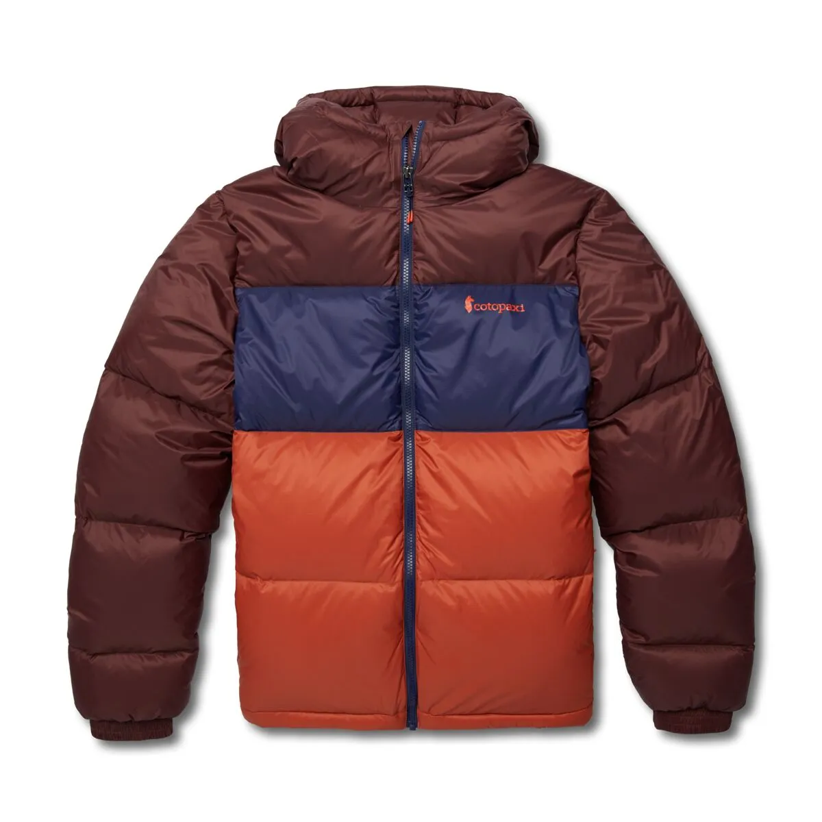 Cotopaxi Solazo doudoune homme duvet 600 capuche