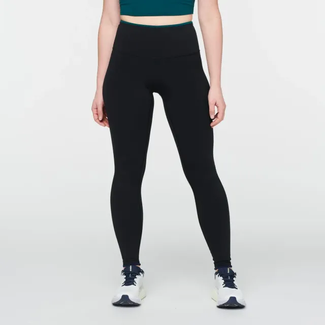 Cotopaxi Mari legging femme taille haute noir