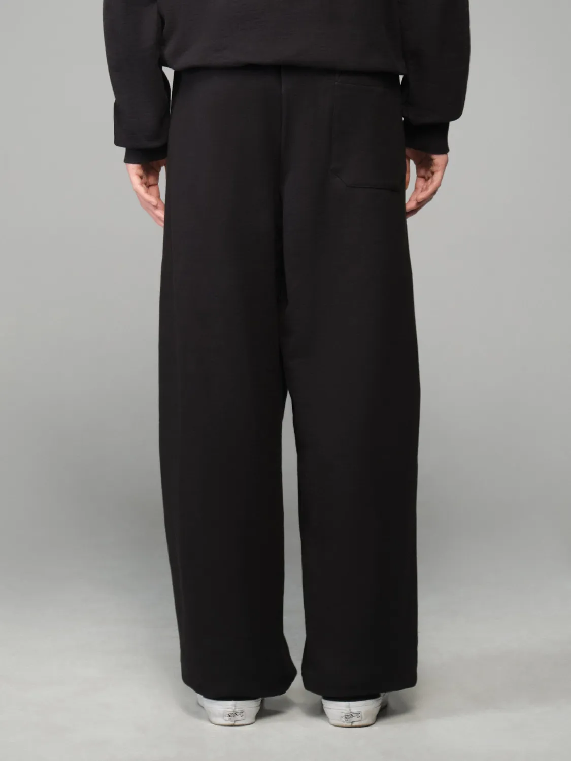 Alpha Industries Essential Sweatpant jogging noir coton