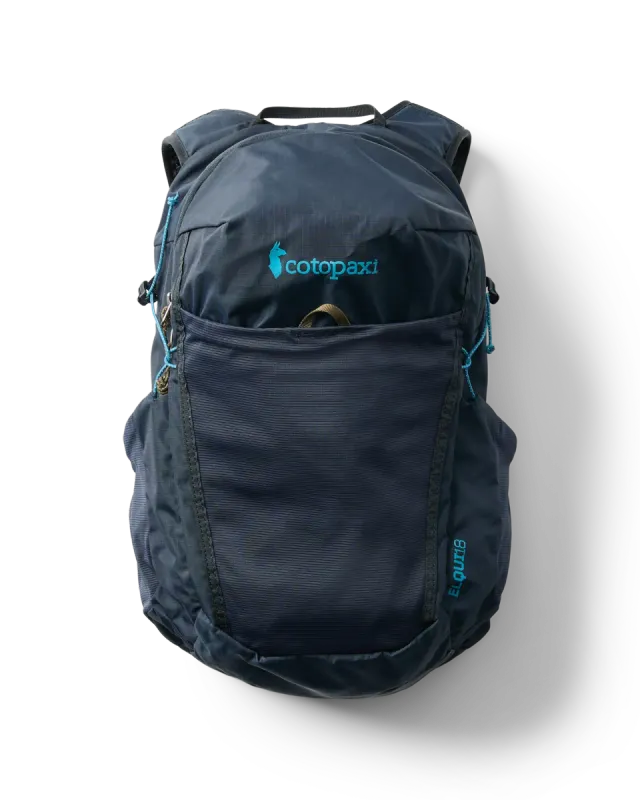 Cotopaxi Elqui 18L sac à dos Kale randonnée respirant