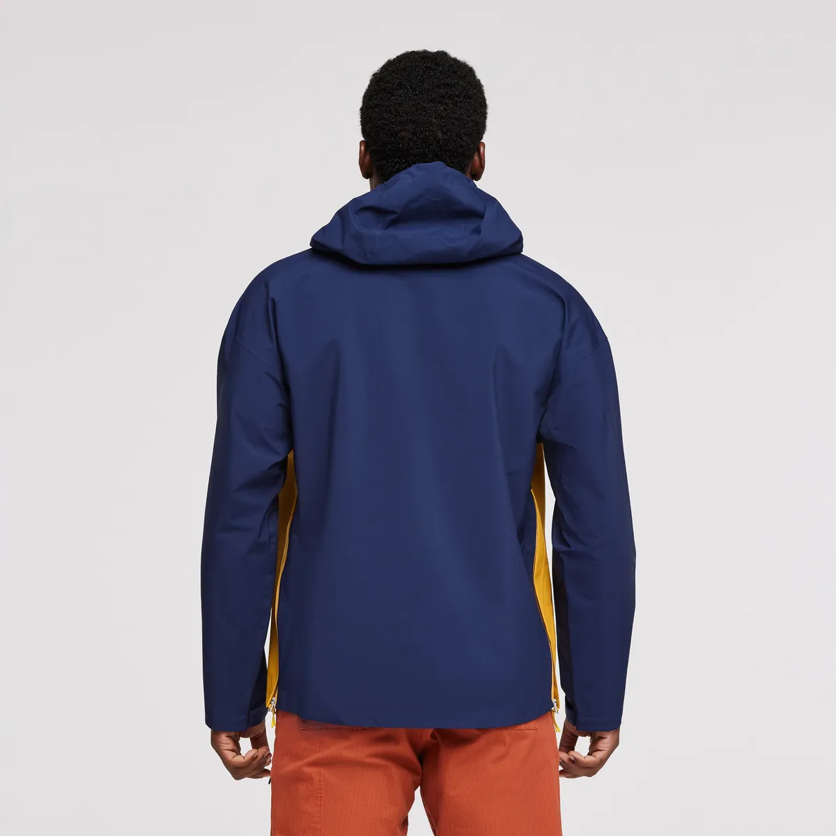 Cotopaxi Cielo anorak pluie homme pacific imperméable