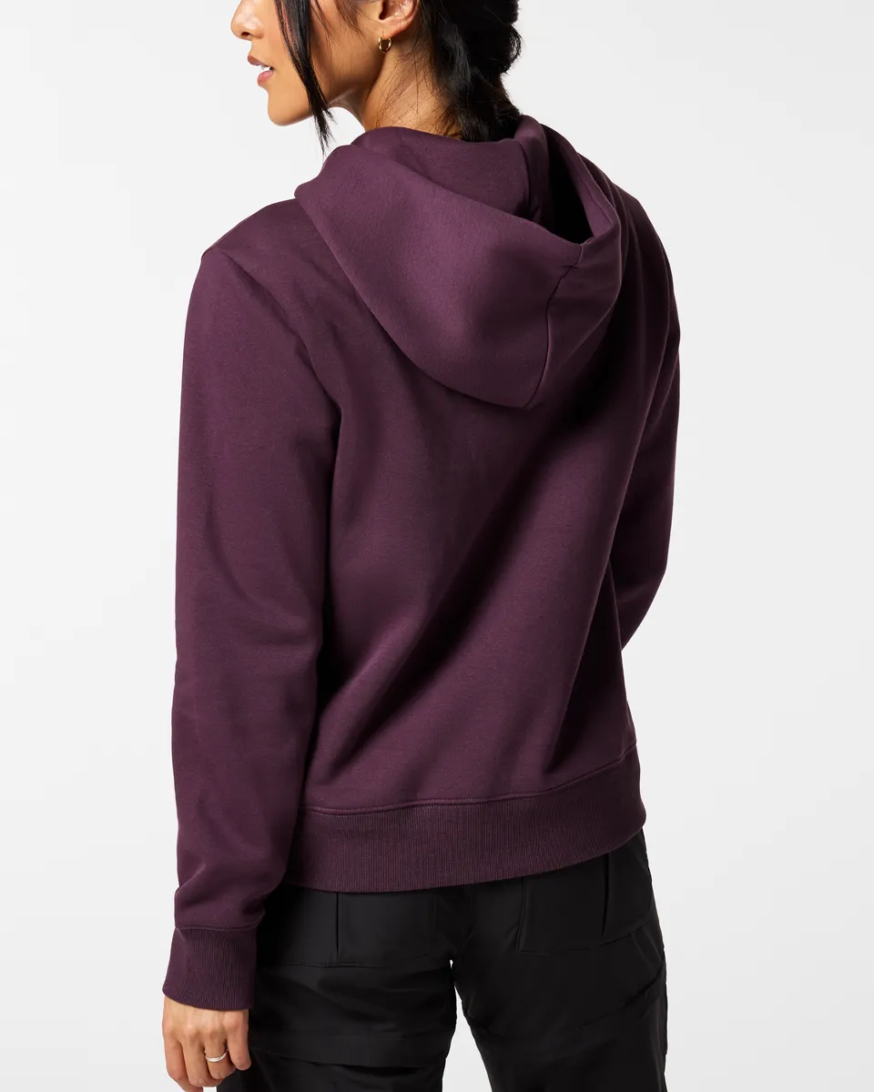 Cotopaxi Llama Patch sweat capuche femme Maritime
