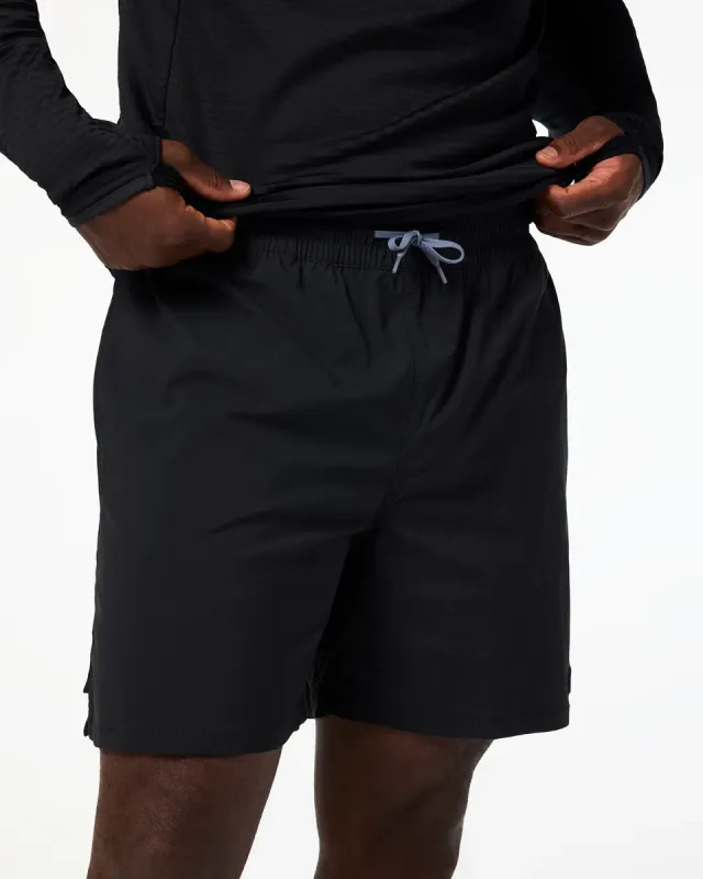 Cotopaxi Brinco 7" Short Short Homme Rétro