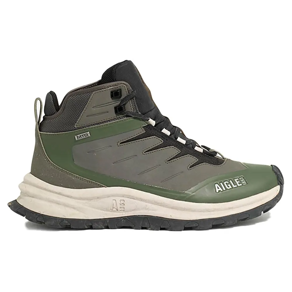Aigle Trekkix chaussure rando Avocat 39 EU membrane
