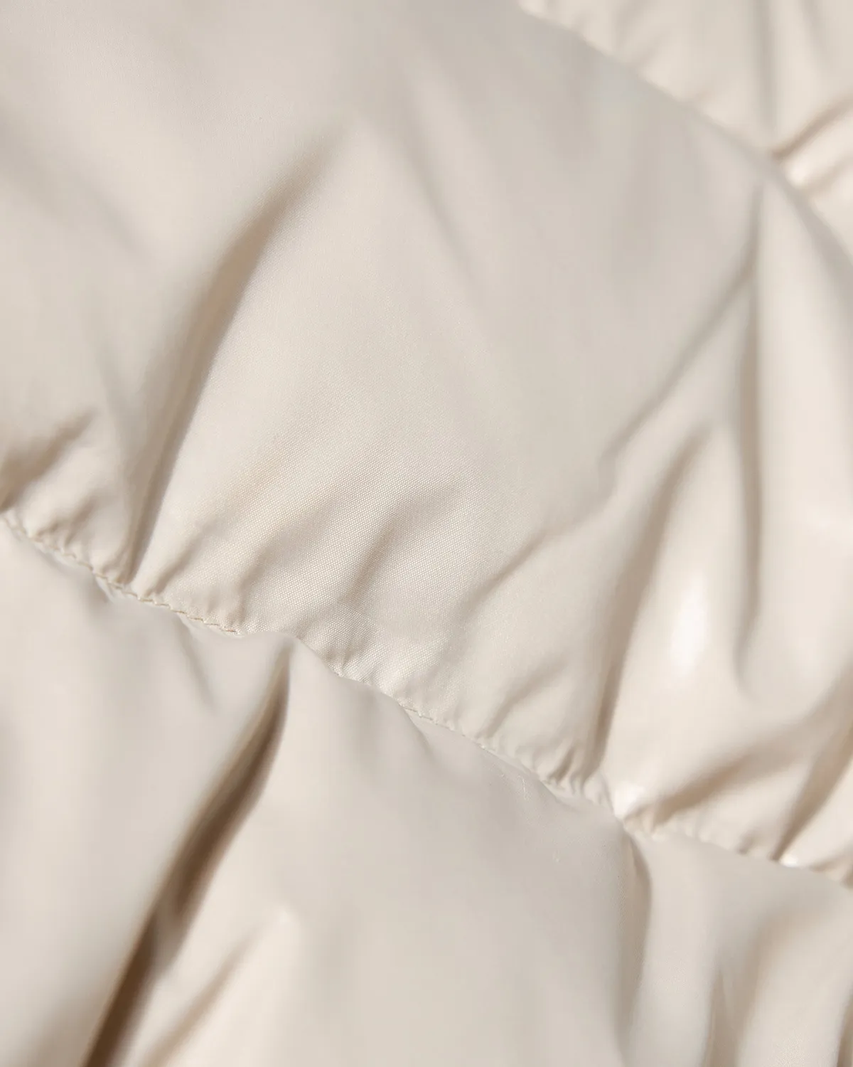 Moose Knuckles Queens bomber alabaster duvet femme