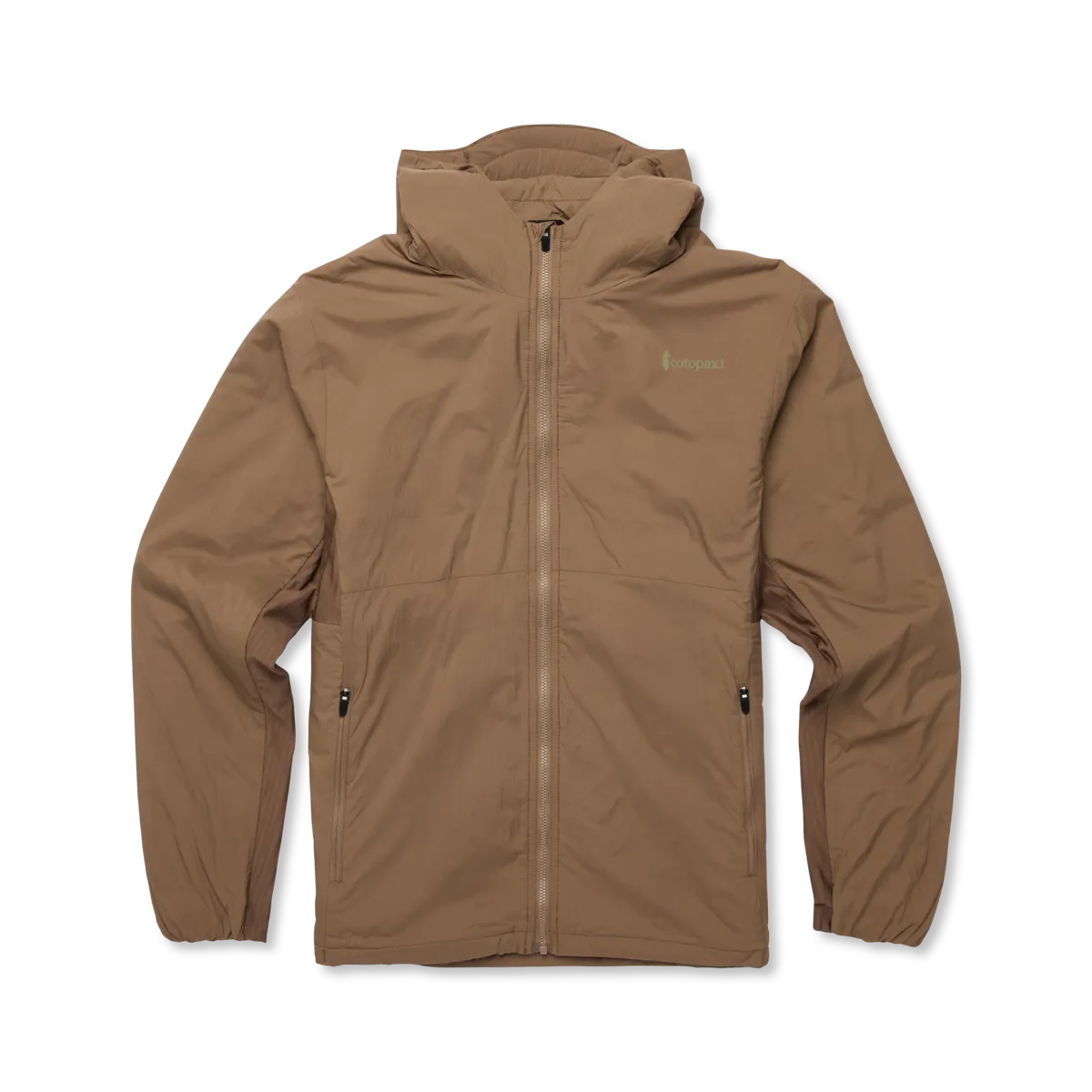 Cotopaxi Pacaya 2.0 veste isolante homme respirante