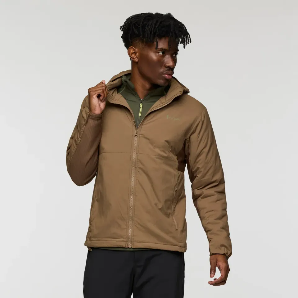 Cotopaxi Pacaya 2.0 veste isolante homme respirante