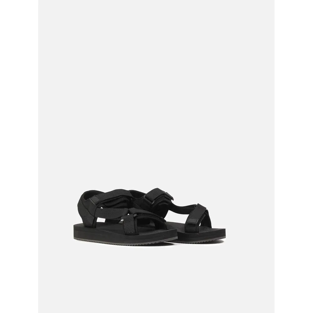 Aigle Evron sandale homme 42 EU noir légère