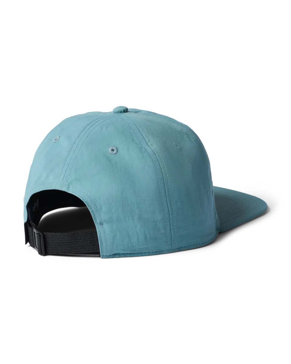 Cotopaxi Heritage Tech casquette Mineral tissu respirant