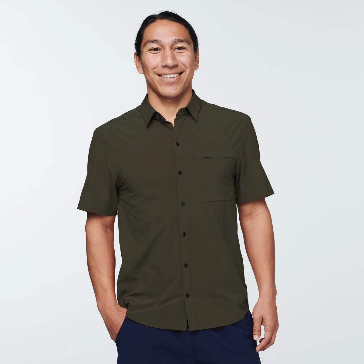 Cotopaxi Cambio chemise homme voyage anti-statique