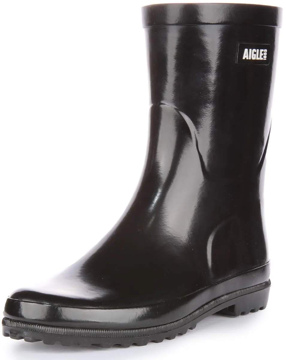 Aigle Eliosa Bottil botte de pluie femme 39 EU imperméable