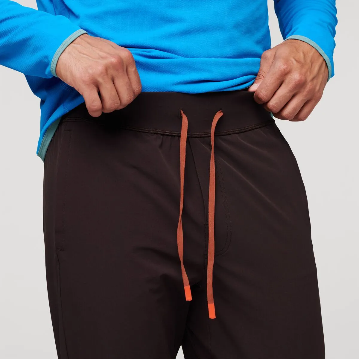 Cotopaxi Veza Adventure Pant homme Black L