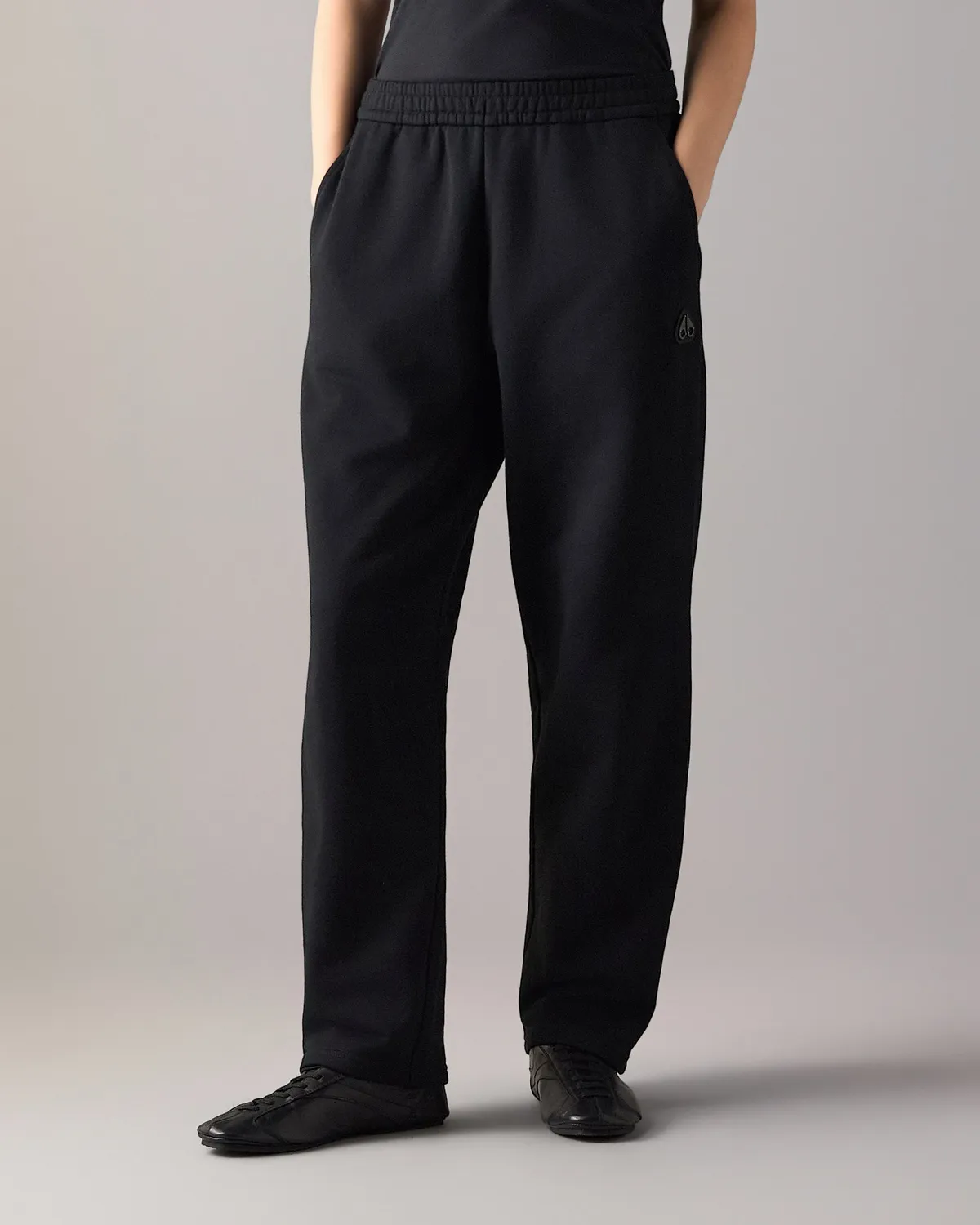 Moose Knuckles YYZ jogging molleton coupe barrel