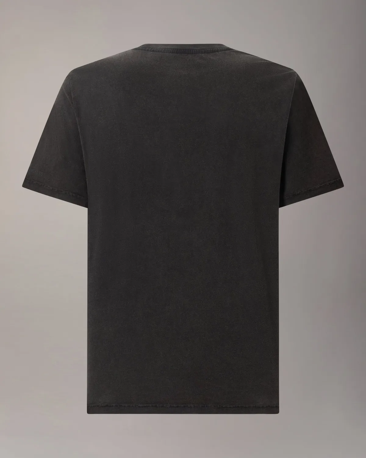 Moose Knuckles Connor t-shirt noir pima