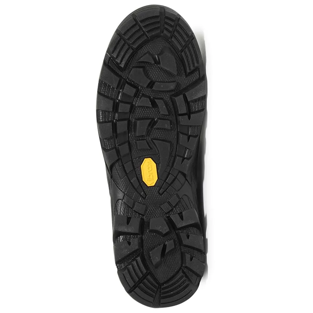 Aigle Laforse Vibram chaussure rando 39 semelle adhérente