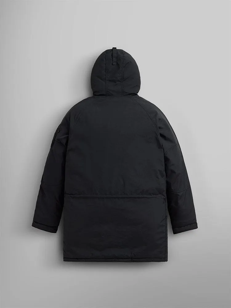 Alpha Industries N-3B Altitude Mod parka extrême froid