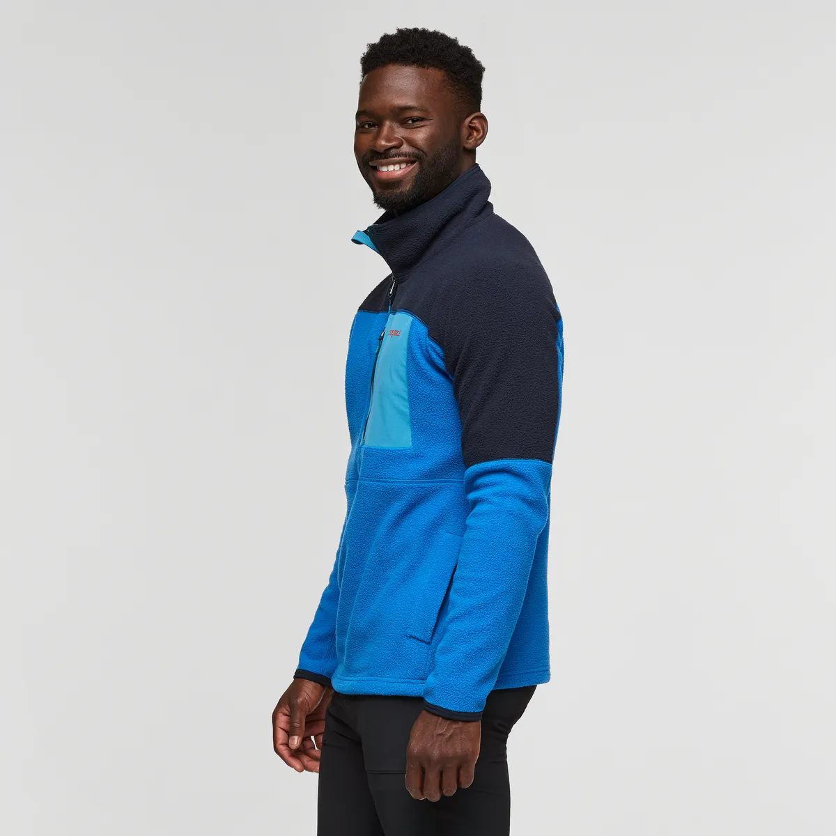 Cotopaxi Abrazo veste polaire homme half-zip