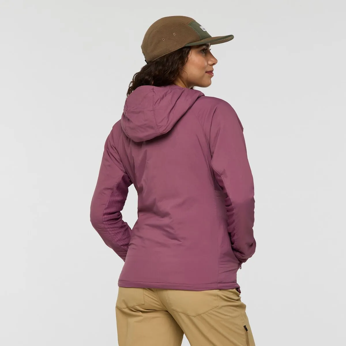Cotopaxi Pacaya 2.0 Insulated Hooded Jacket doudoune femme
