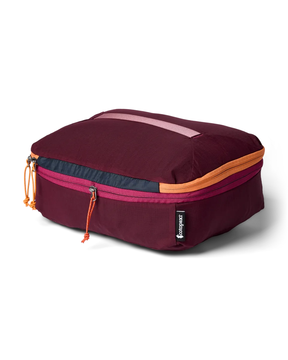 Cotopaxi Cubo 12L Expandable cube rangement Mineral