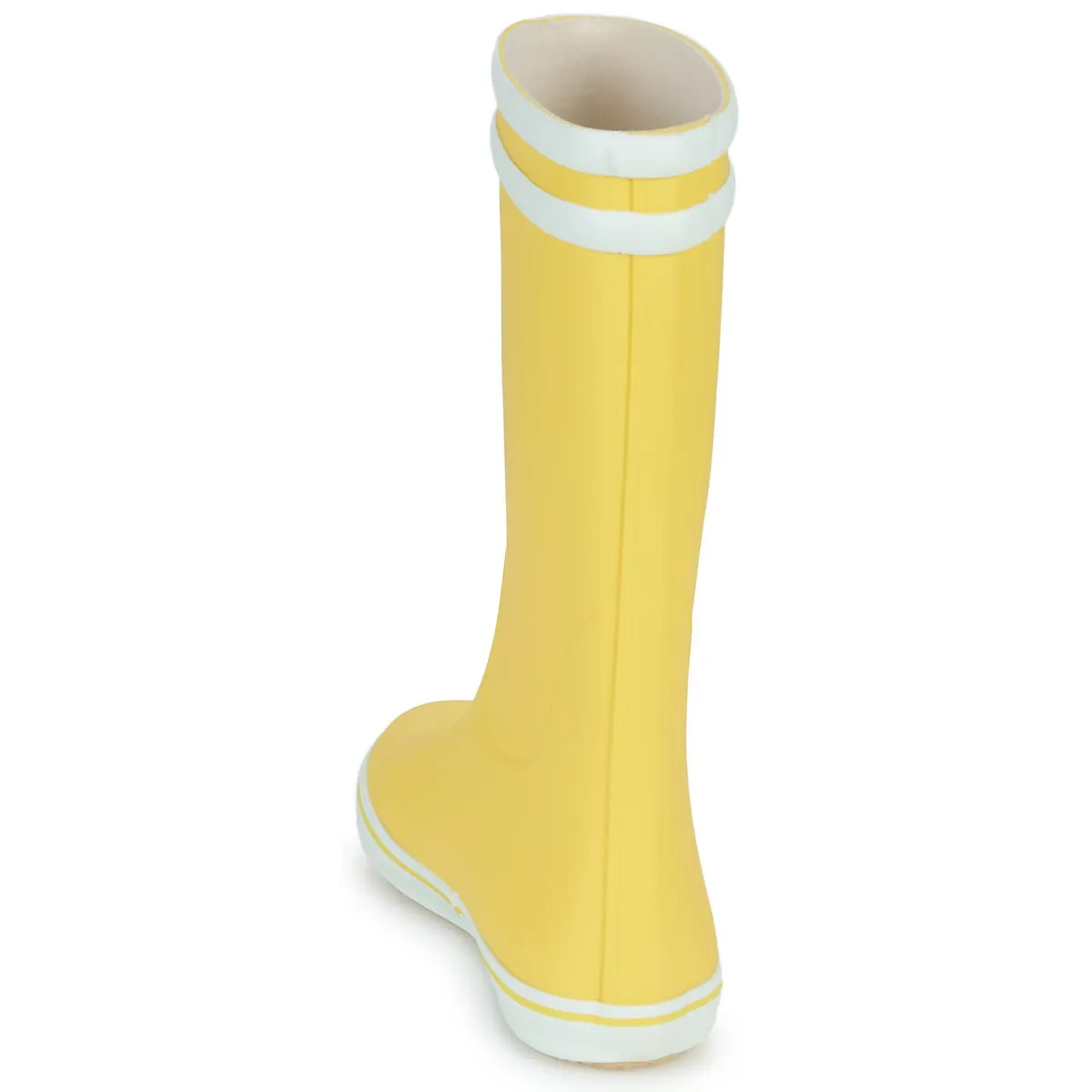 Aigle Malouine 2 botte pluie femme pointure 39 bateau
