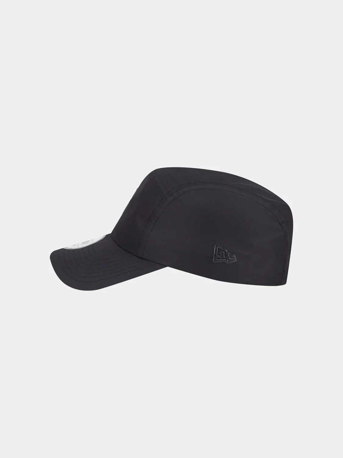 Alpha Industries Cowboys Casquette Runner Noir Nylon