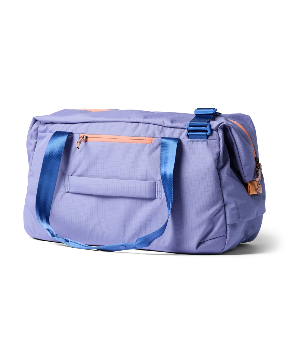 Cotopaxi Viaje 35L sac voyage Aster polyester recyclé