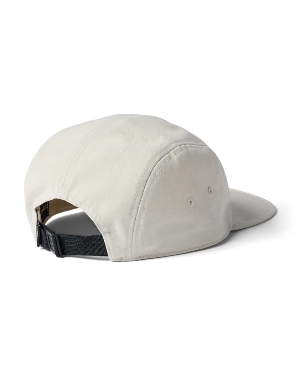 Cotopaxi Do Good 5-Panel casquette Ocean recyclée