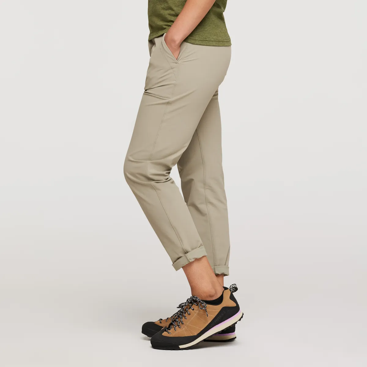 Cotopaxi Subo pantalon femme randonnée légère