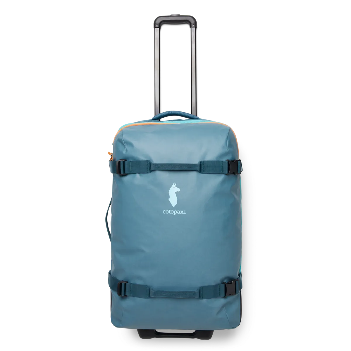 Cotopaxi Allpa 65L Roller Bag sac voyage Woods