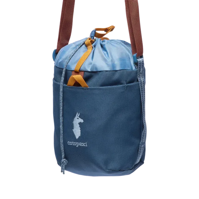 Cotopaxi Todo 3L sac seau Acai bandoulière