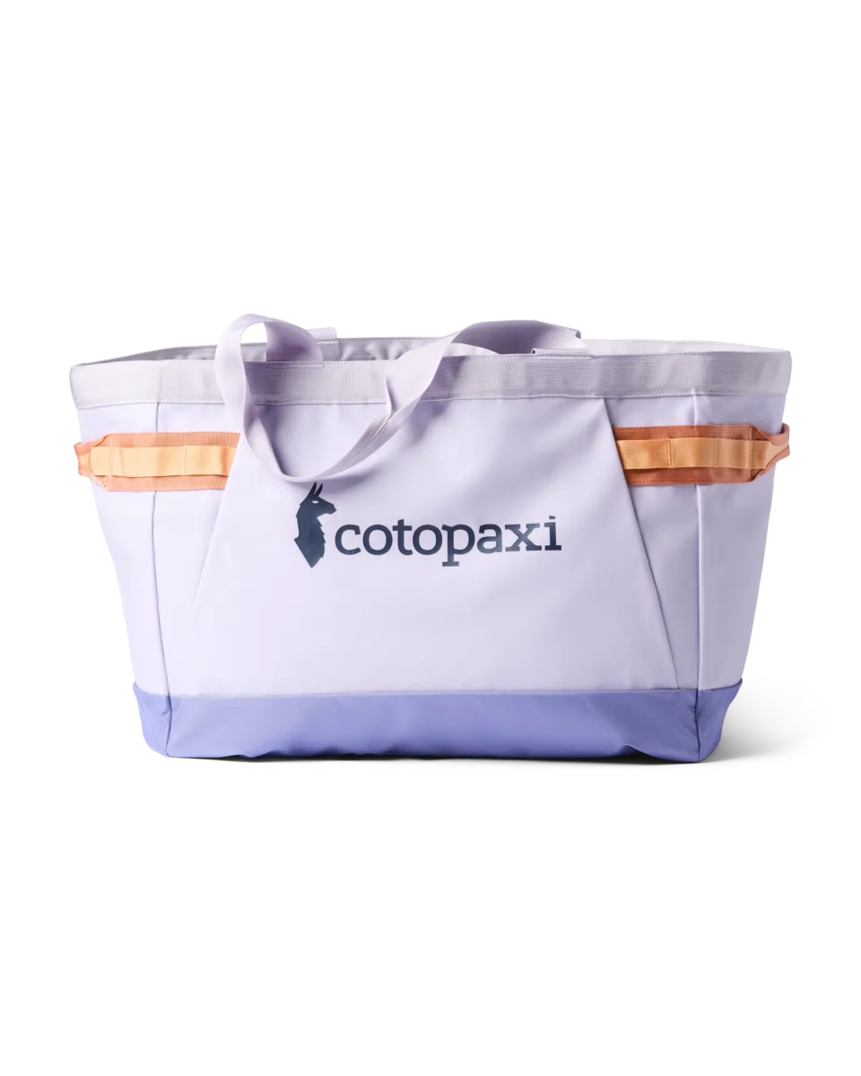 Cotopaxi Allpa 60L sac fourre-tout 60 L déperlant