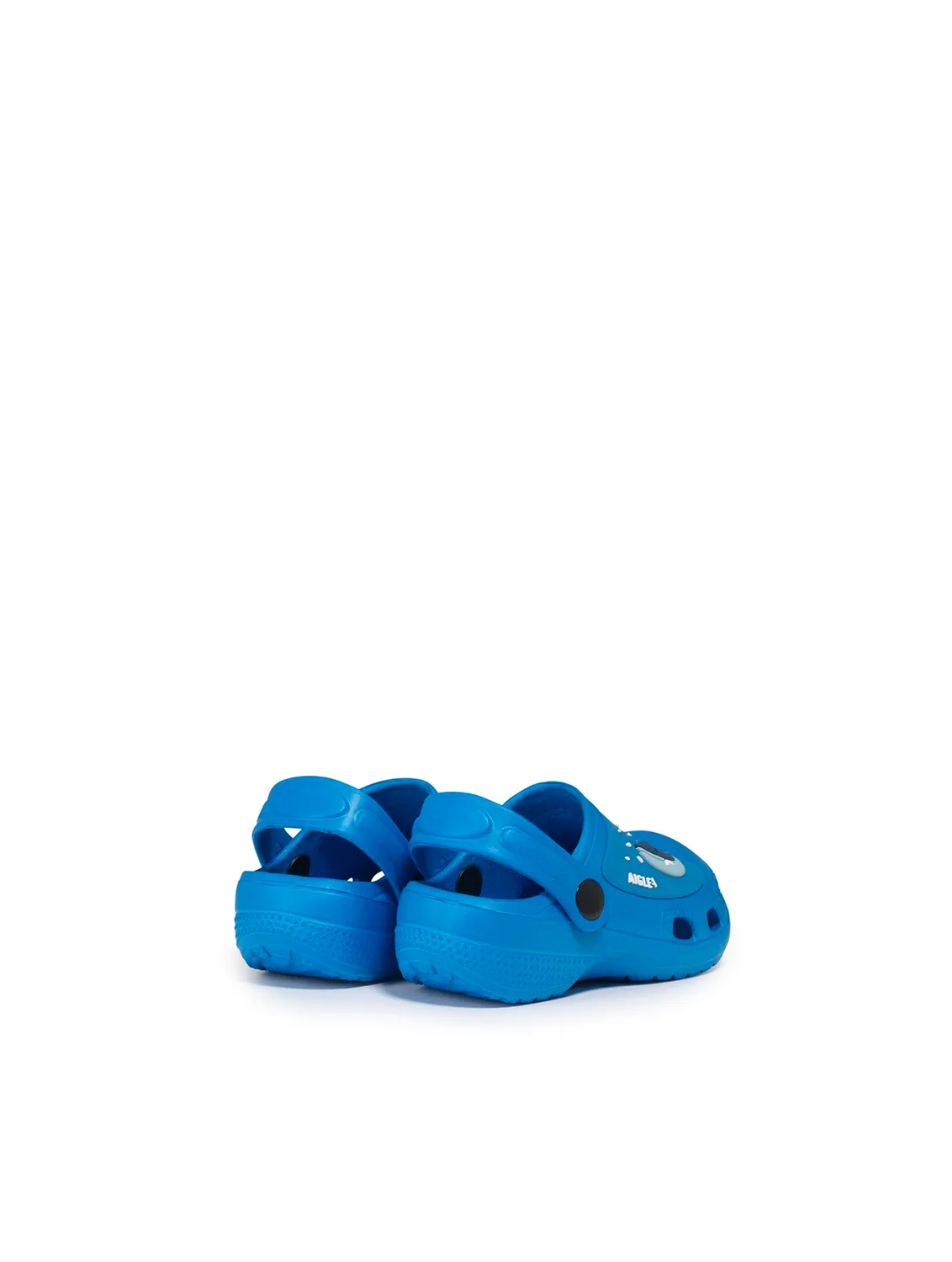 Aigle Taden Kid 2 sabot enfant baleine